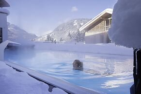 Hotel Oberstdorf