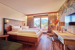 Hotel Oberstdorf