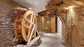 Hotel Oberstdorf