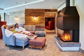 Hotel Oberstdorf