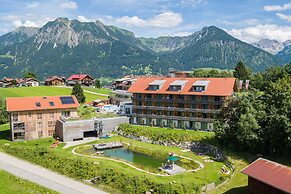 Hotel Oberstdorf