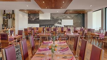 Hotel Oberstdorf