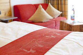 Hotel Oberstdorf