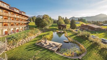 Hotel Oberstdorf