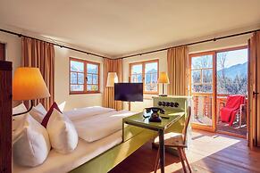 Hotel Oberstdorf