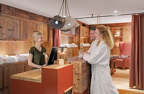 Hotel Oberstdorf