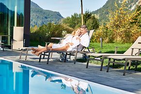 Hotel Oberstdorf