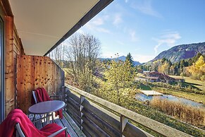 Hotel Oberstdorf