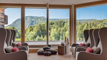 Hotel Oberstdorf