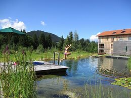 Hotel Oberstdorf
