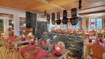Hotel Oberstdorf