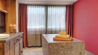 Hotel Oberstdorf