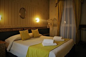 Villa Pigalle