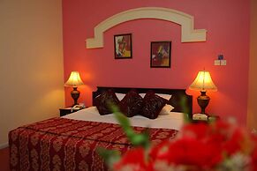 Windsor Tower Hotel Manama