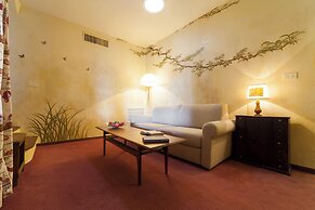 Torre di Bellosguardo