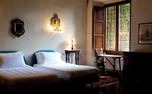 Torre di Bellosguardo