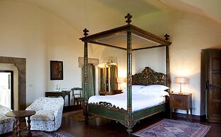 Torre di Bellosguardo