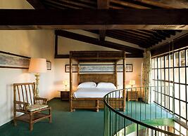 Torre di Bellosguardo