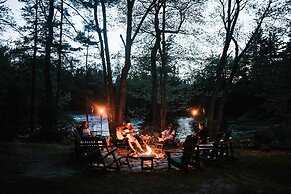 Trout Point Lodge of Nova Scotia