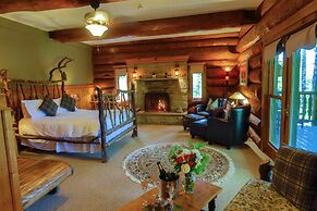 Trout Point Lodge of Nova Scotia