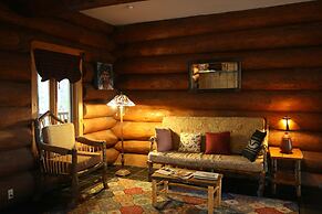 Trout Point Lodge of Nova Scotia