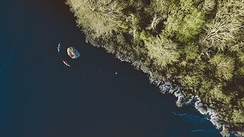Trout Point Lodge of Nova Scotia
