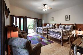 Trout Point Lodge of Nova Scotia