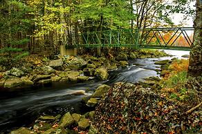 Trout Point Lodge of Nova Scotia