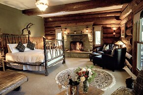 Trout Point Lodge of Nova Scotia