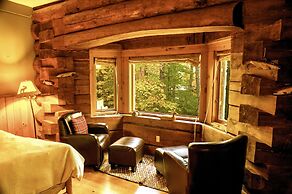 Trout Point Lodge of Nova Scotia