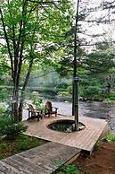 Trout Point Lodge of Nova Scotia