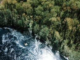 Trout Point Lodge of Nova Scotia