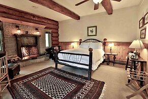 Trout Point Lodge of Nova Scotia