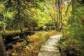 Trout Point Lodge of Nova Scotia