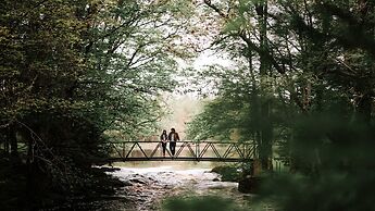 Trout Point Lodge of Nova Scotia