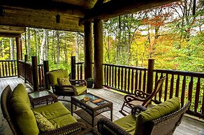 Trout Point Lodge of Nova Scotia