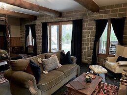 Trout Point Lodge of Nova Scotia