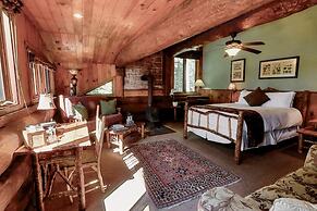 Trout Point Lodge of Nova Scotia