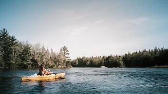 Trout Point Lodge of Nova Scotia