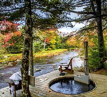 Trout Point Lodge of Nova Scotia