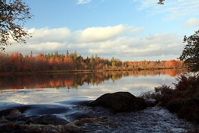 Trout Point Lodge of Nova Scotia