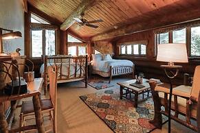 Trout Point Lodge of Nova Scotia