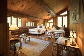 Trout Point Lodge of Nova Scotia