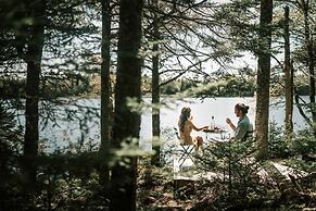 Trout Point Lodge of Nova Scotia
