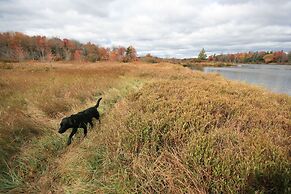 Trout Point Lodge of Nova Scotia