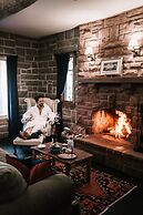 Trout Point Lodge of Nova Scotia