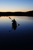 Trout Point Lodge of Nova Scotia