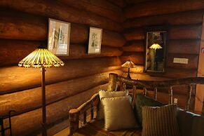 Trout Point Lodge of Nova Scotia