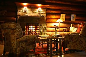 Trout Point Lodge of Nova Scotia