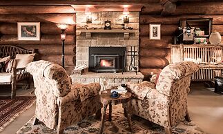 Trout Point Lodge of Nova Scotia